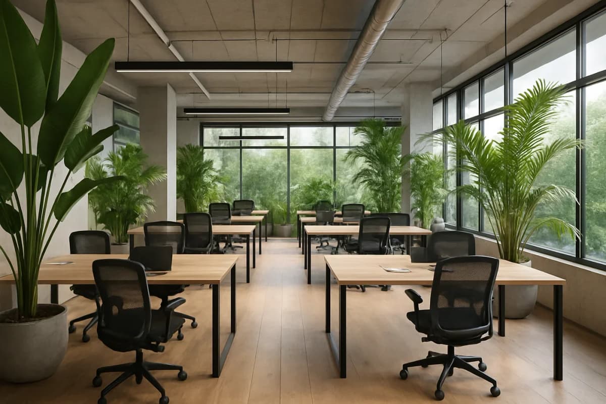 Hua Hin Co-Working Spaces Ranked: Internet, Community, and Value