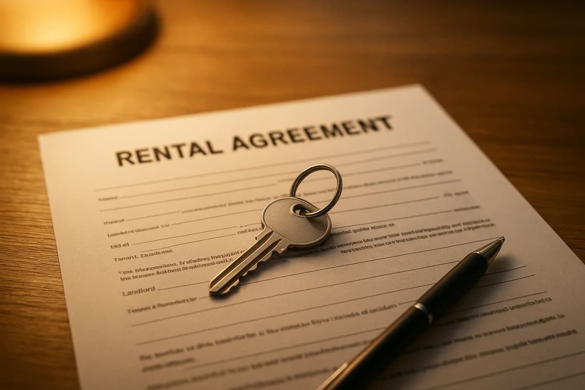Renting in Hua Hin: What to Know Before You Sign a Lease