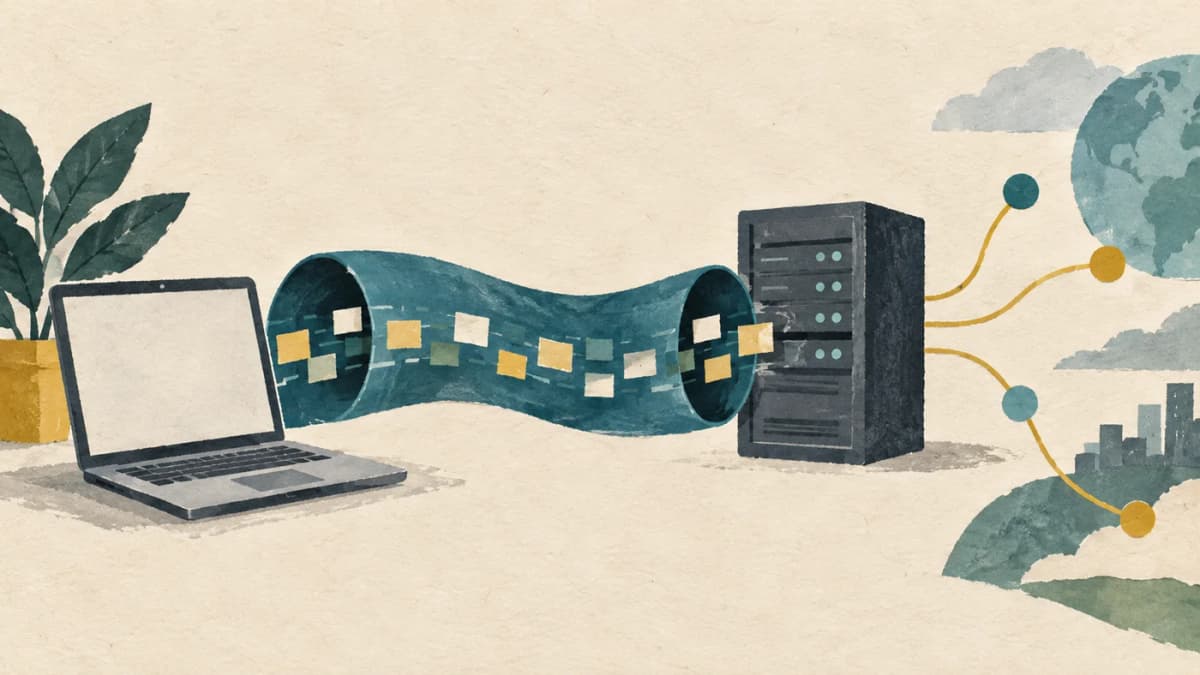 VPNs in Thailand: What They Protect and How to Choose