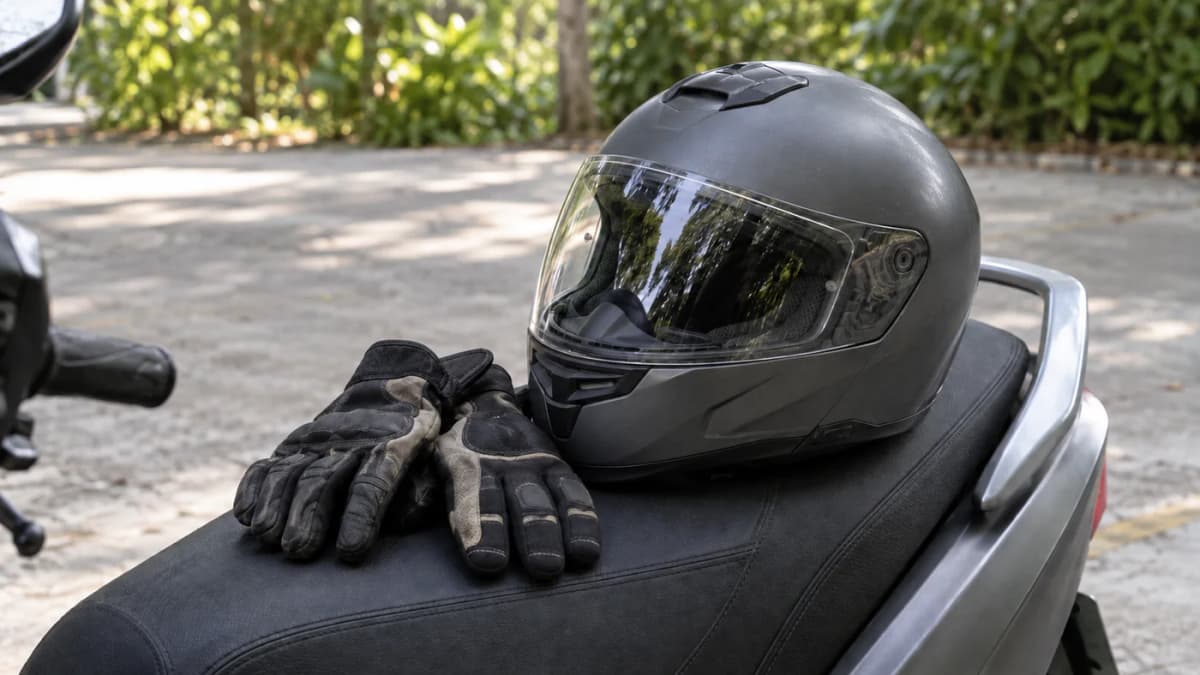 Driving in Thailand: Road Rules, Licences and Local Habits